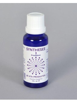 Syntheses 3 kraakbeen