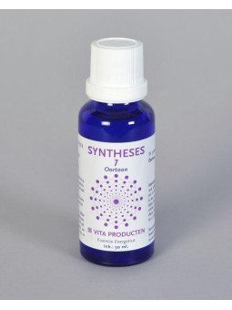 Syntheses 7 oortoon