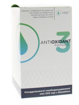Antioxidant nr. 3