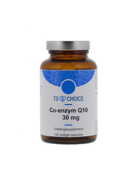 Coenzym Q10