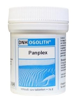 Panplex ogolith