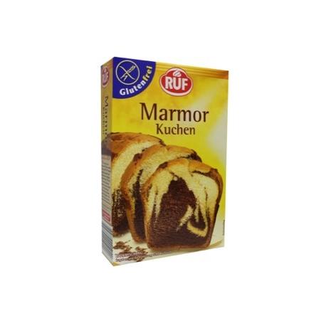 Cakemix marmer