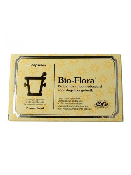 Bio flora