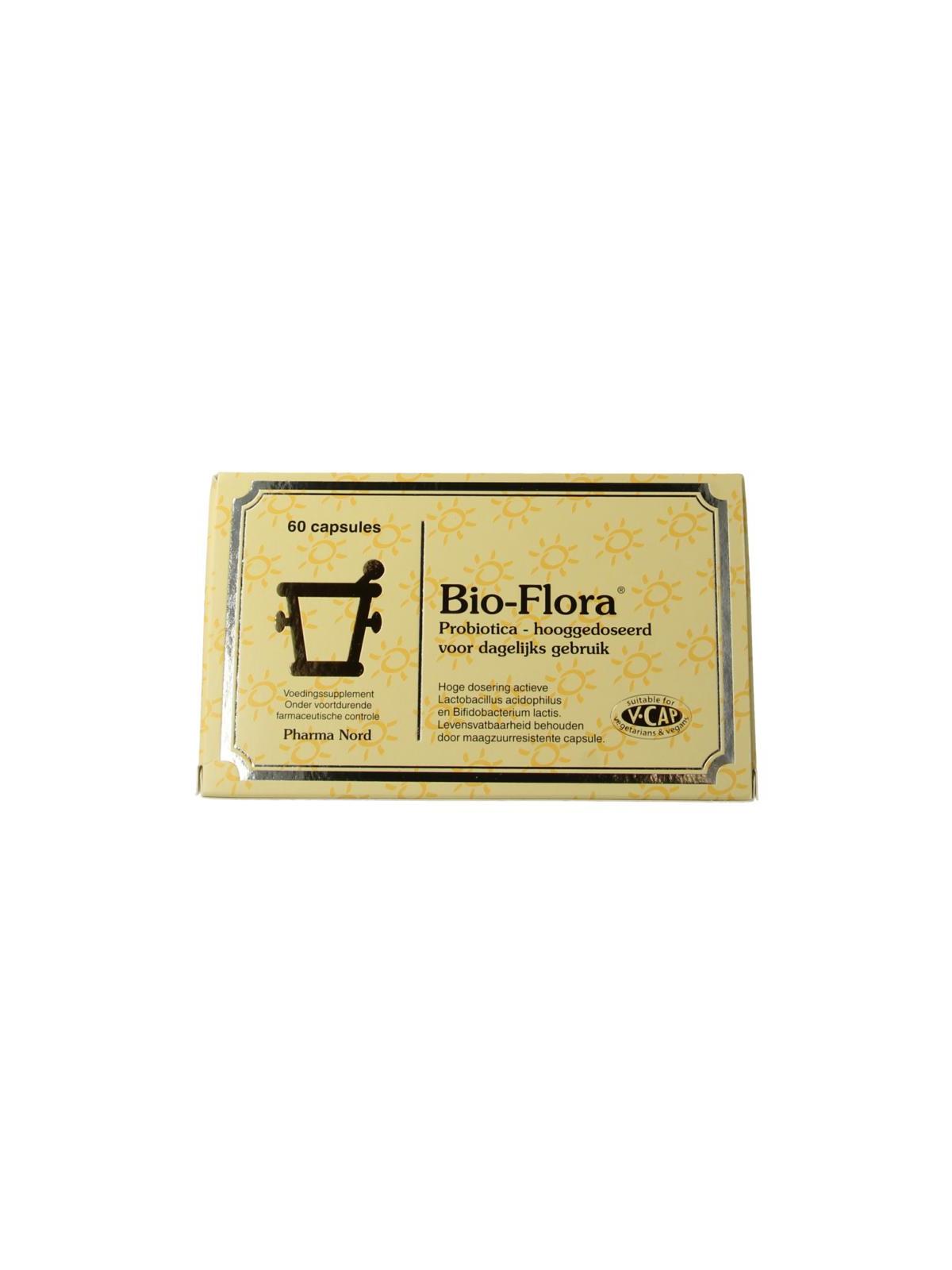 Bio flora