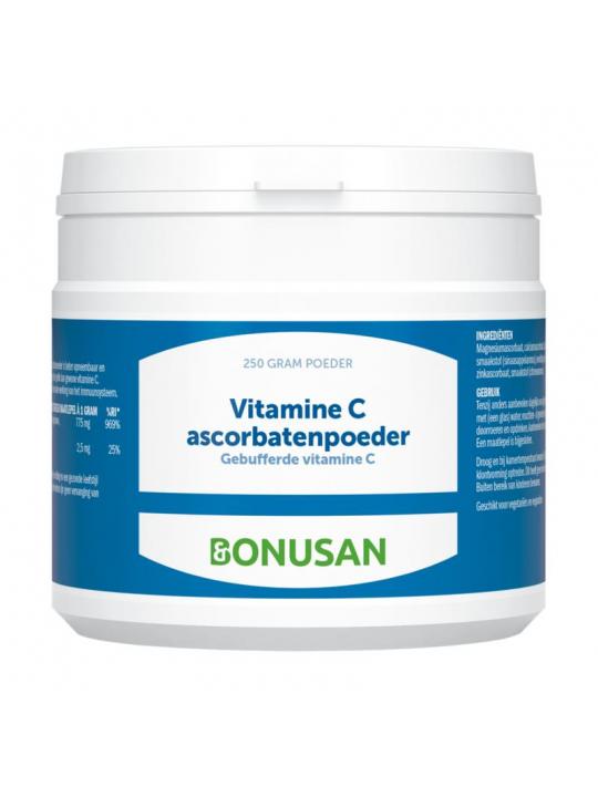 Vitamine C ascorbatenpoeder