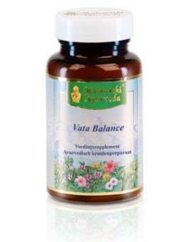 Vata balance/MA 1401 bio