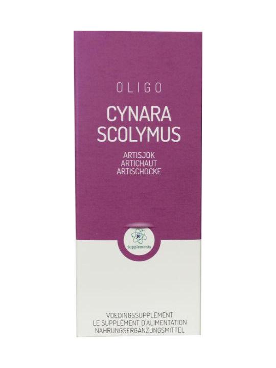 Cynara scolymus
