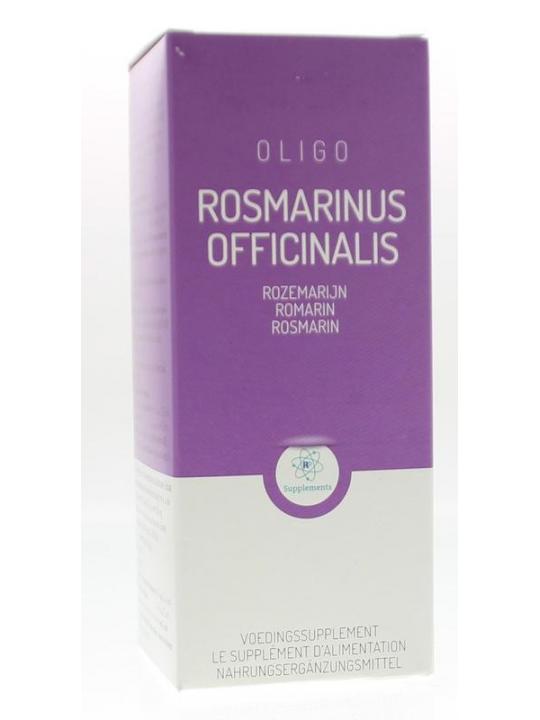 Rosmarinus