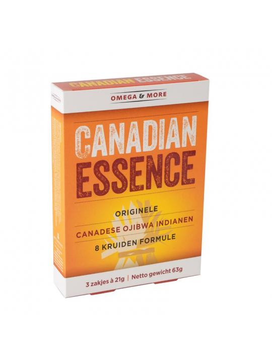 Canadian essence 3 x 21 gram