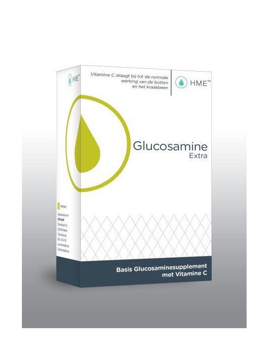 Glucosamine extra