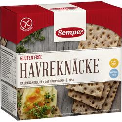 Haverknackebrood