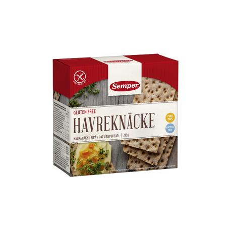 Haverknackebrood