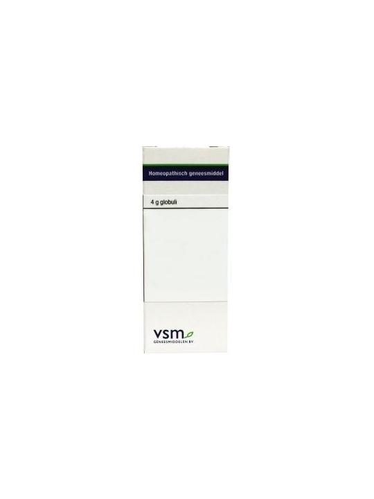 Arsenicum album LM1