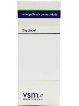 Convallaria majalis D30