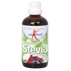 Stevia vloeibaar