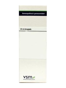 Secale cornutum D6