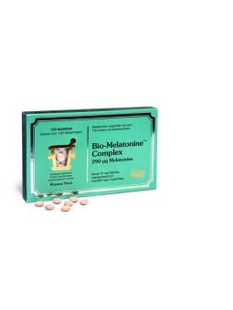 Bio melatonine complex 290 mcg