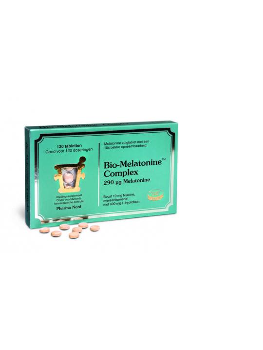 Bio melatonine complex 290 mcg