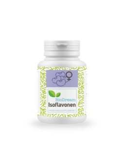 Isoflavonen