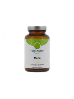 Maca 500 mg