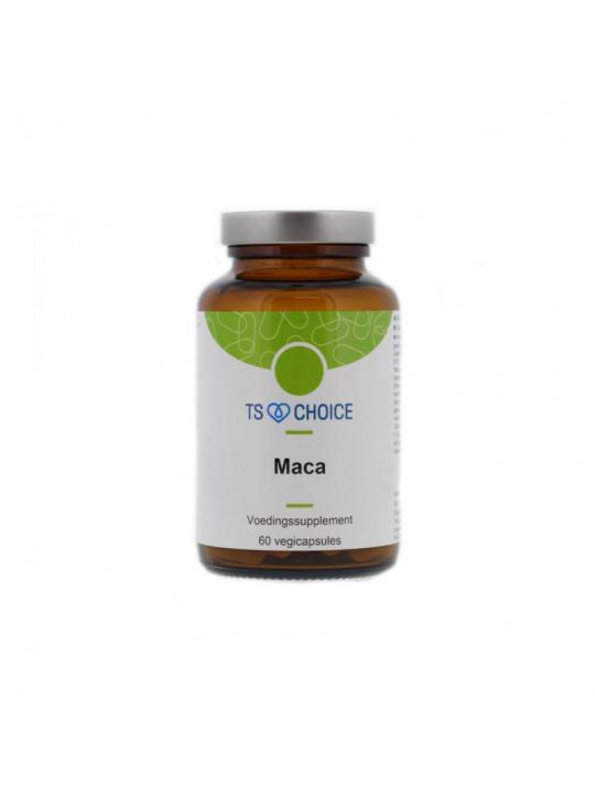 Maca 500 mg