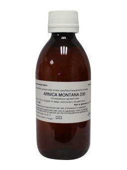 Arnica montana D30