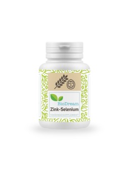 Zink selenium