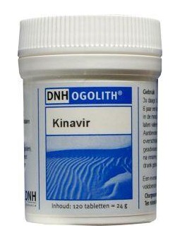 Kinavir ogolith
