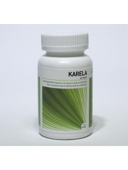 Karela momordica