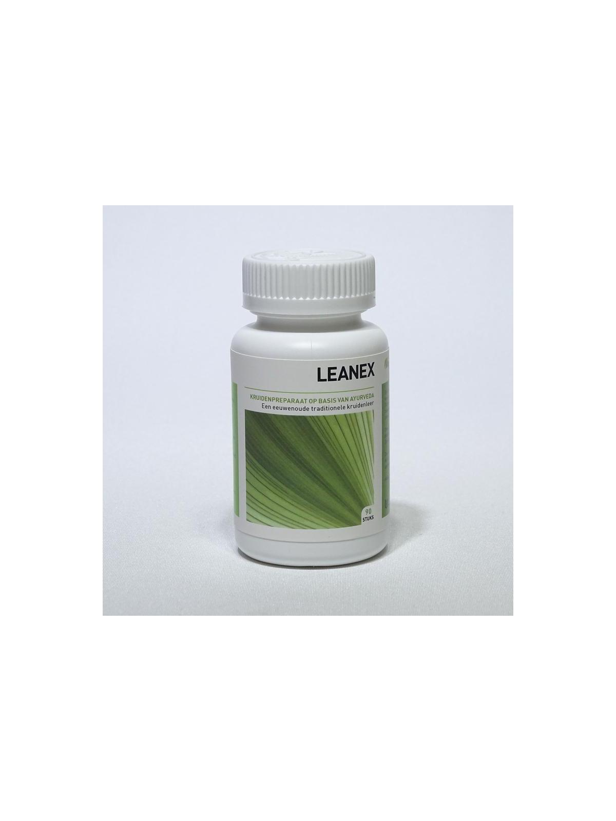 Leanex