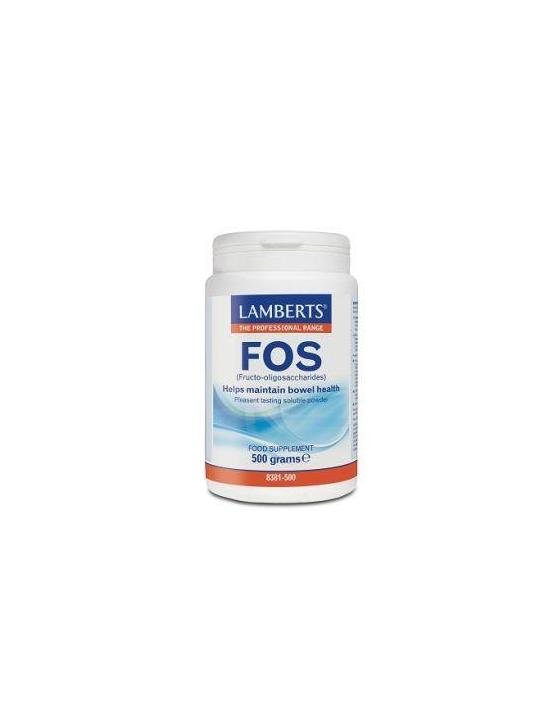 FOS (voorheen Eliminex)