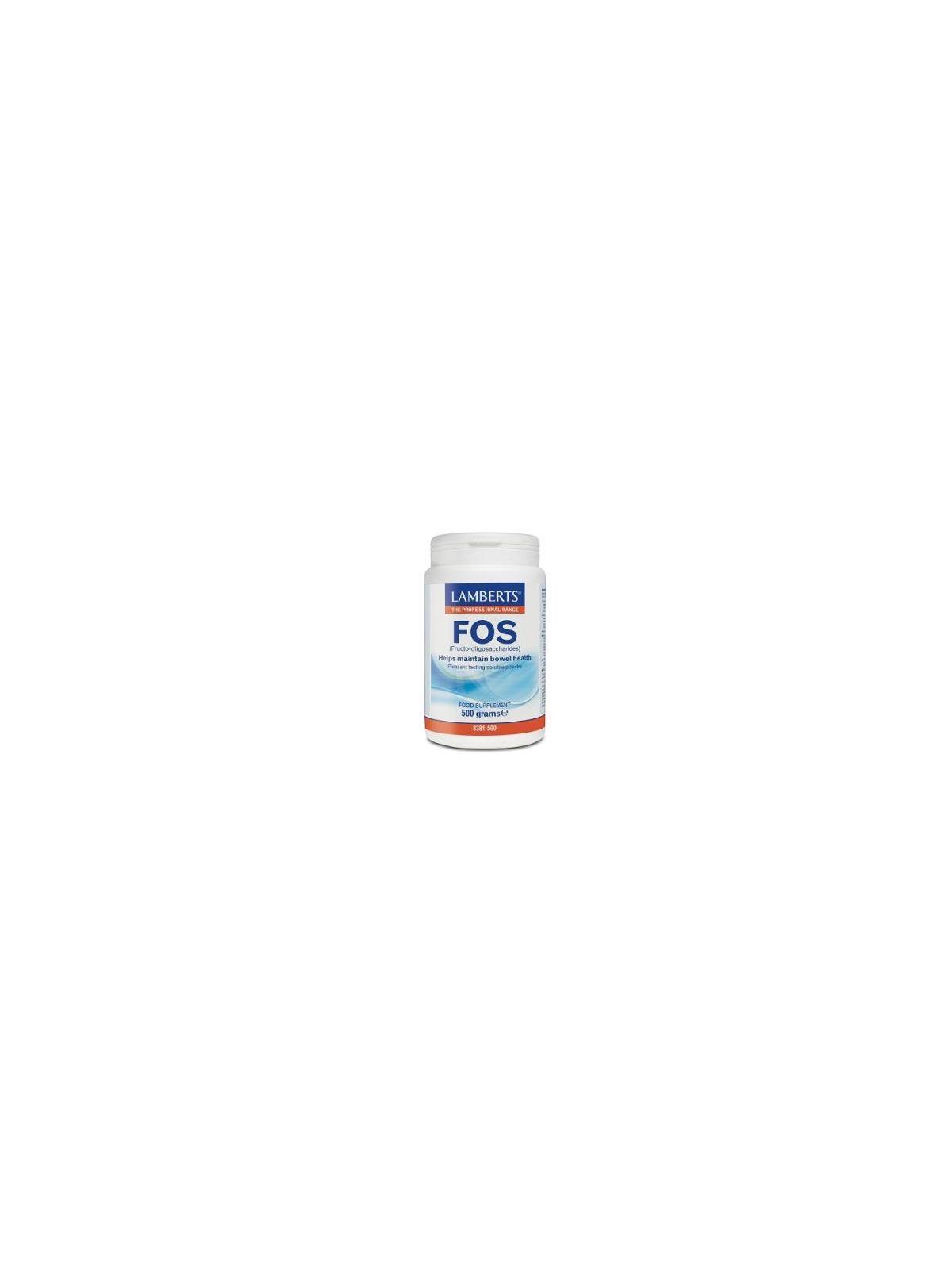 FOS (voorheen Eliminex)