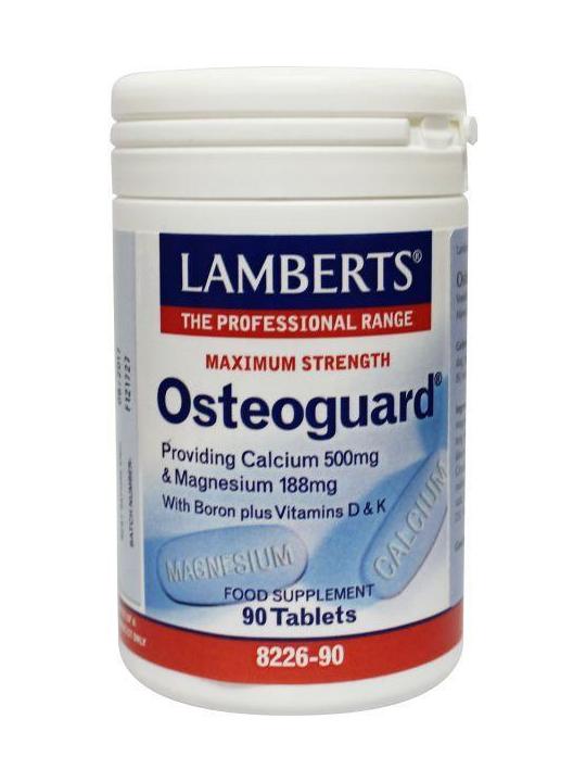 Osteoguard