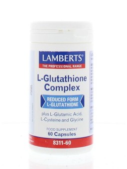 L-Glutathion complex