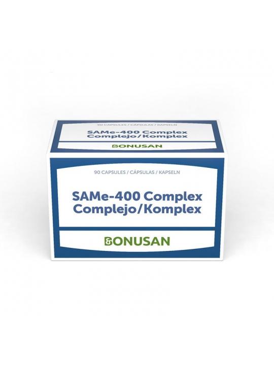 Same 400 complex