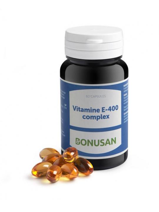 Vitamine E-400 complex