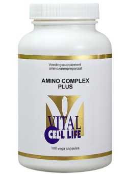 Amino complex plus