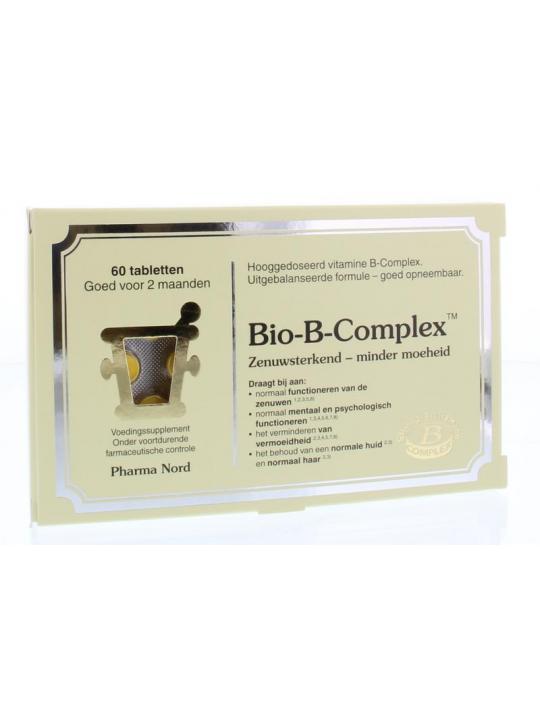 Bio B complex