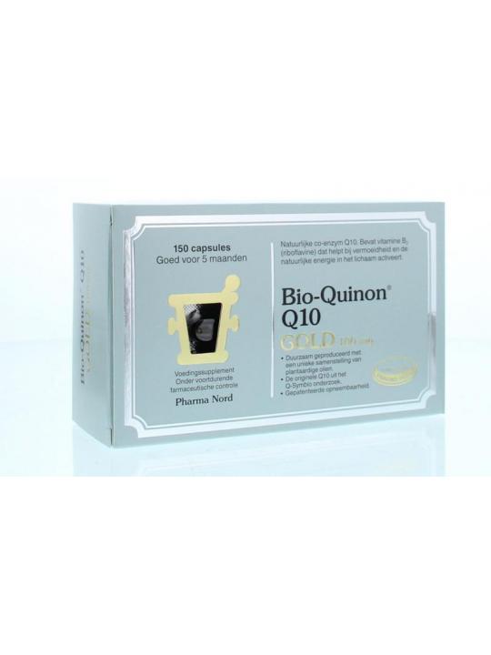 Bio quinon Q10 gold 100 mg