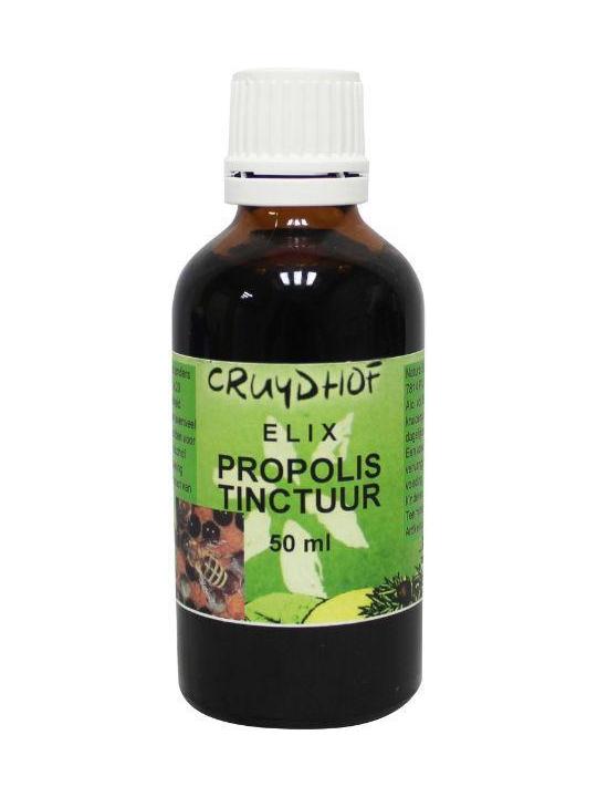 Propolis tinctuur