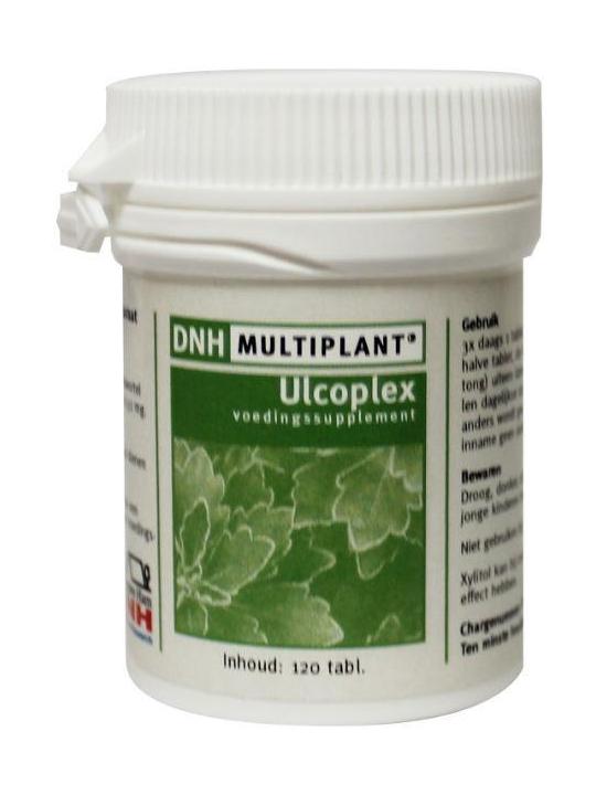 Ulcoplex multiplant