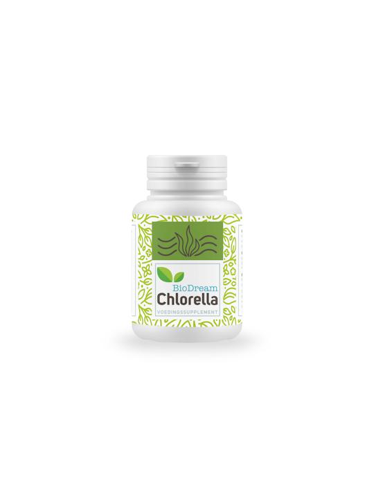 Chlorella