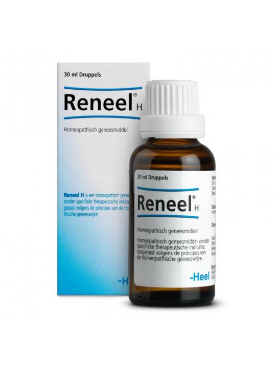 Reneel H