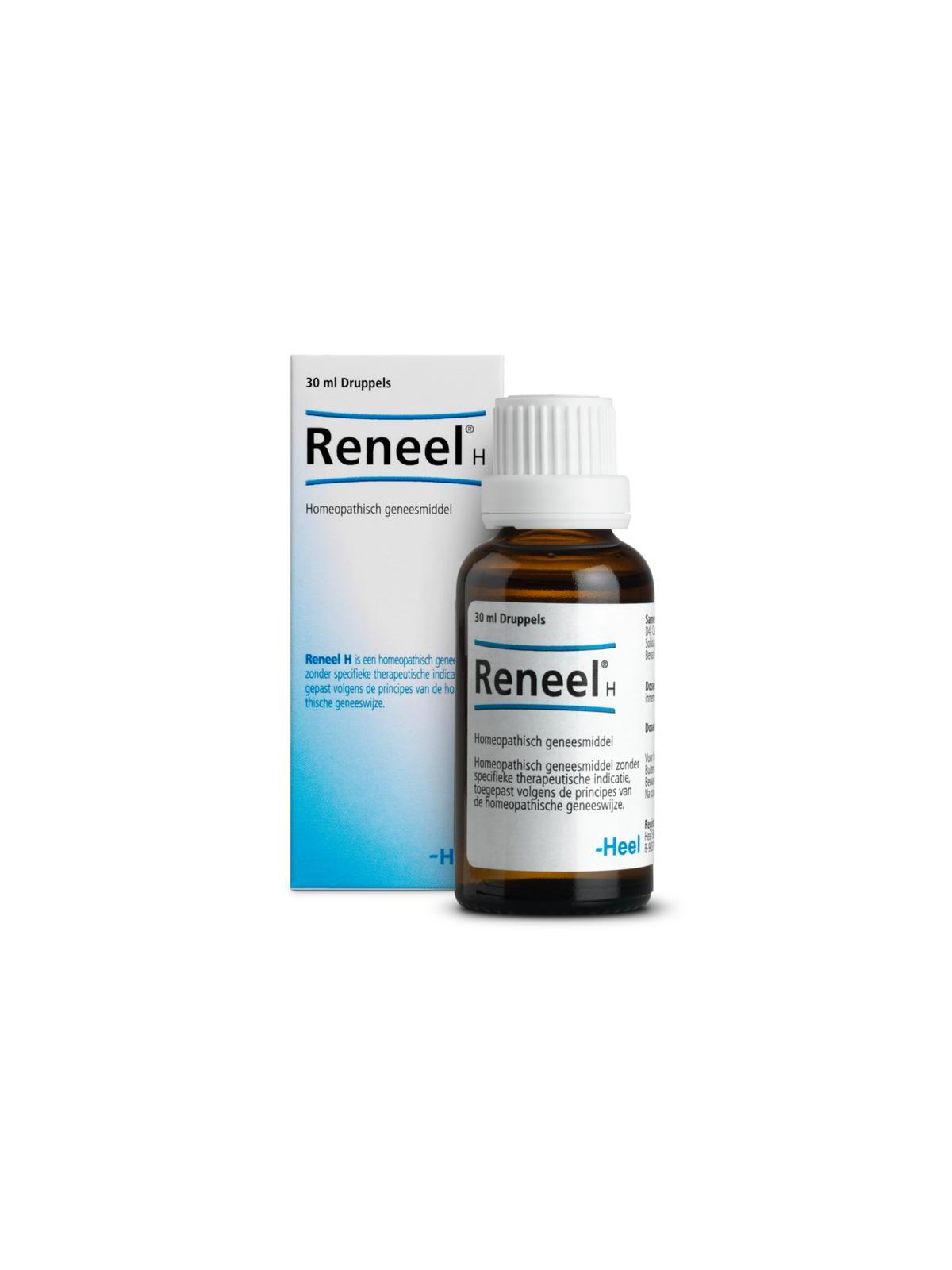 Reneel H