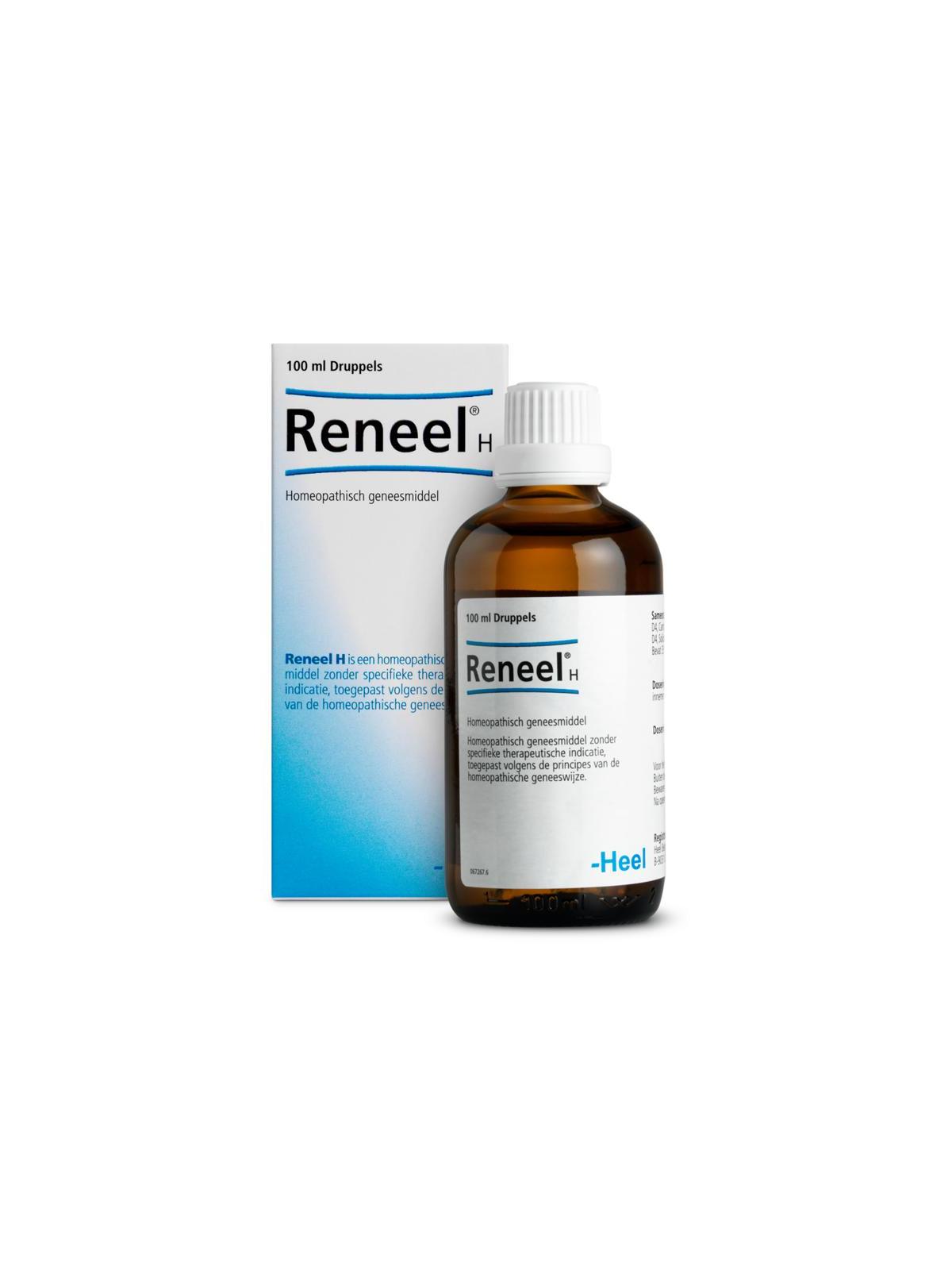 Reneel H