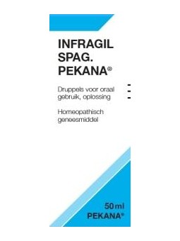 Apo infect / infragil