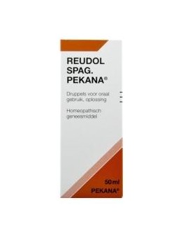 Reudol spag (apo rheum)
