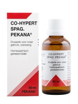 Co hypert spag