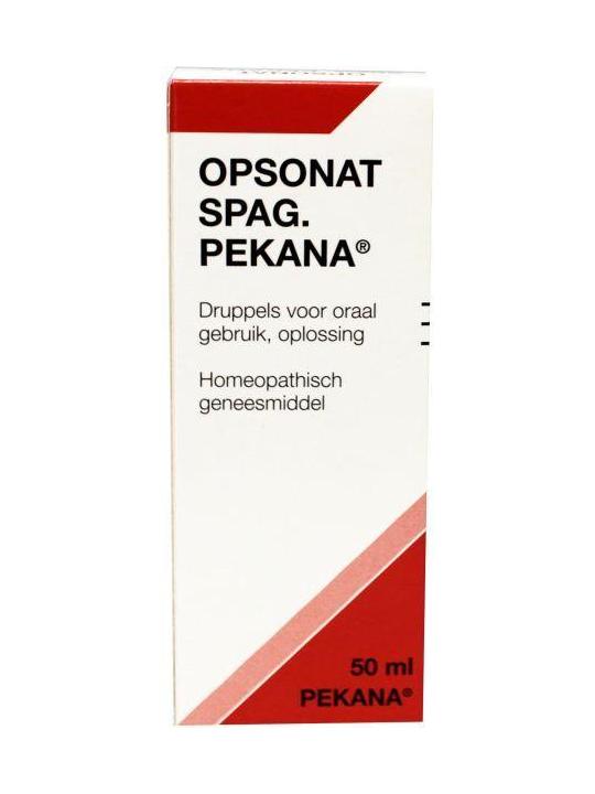 Opsonat