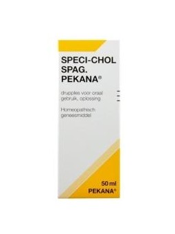 Speci chol